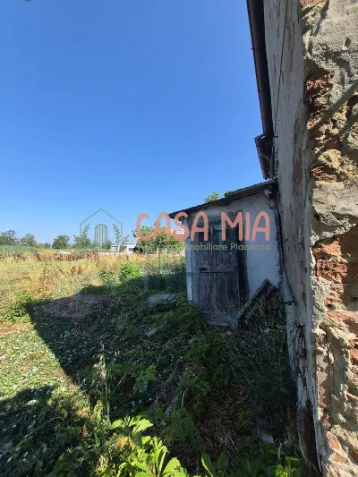 Rustico/Casale in vendita a Rottofreno - foto 6
