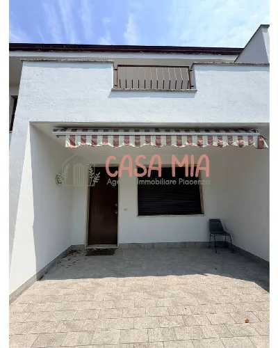 Casa Indipendente a Rottofreno