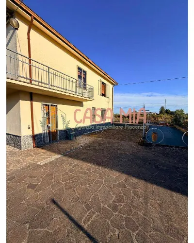 Villa in vendita a Rottofreno - foto 1