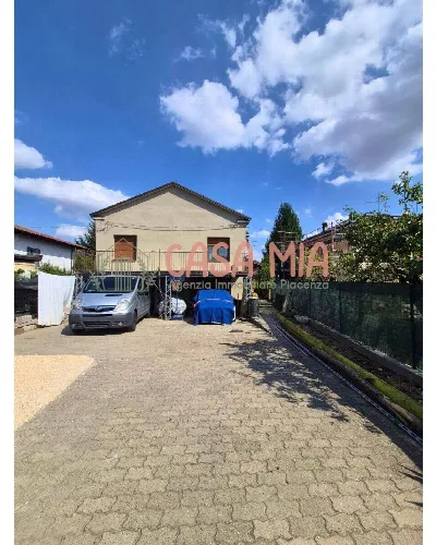 Villa in vendita a Castel San Giovanni - foto 5