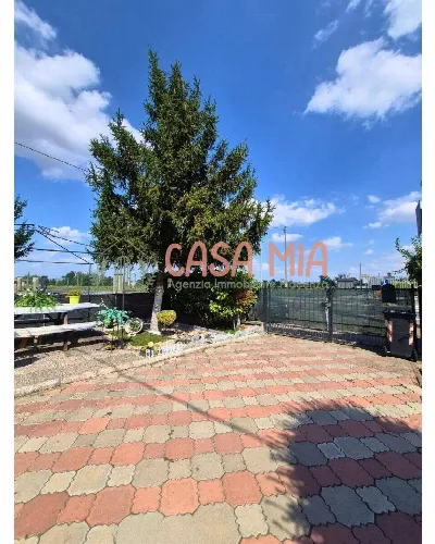 Villa in vendita a Castel San Giovanni - foto 7