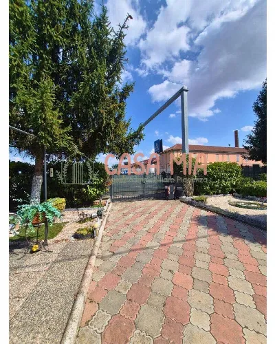 Villa in vendita a Castel San Giovanni - foto 8
