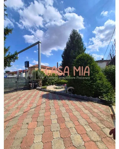 Villa in vendita a Castel San Giovanni - foto 9