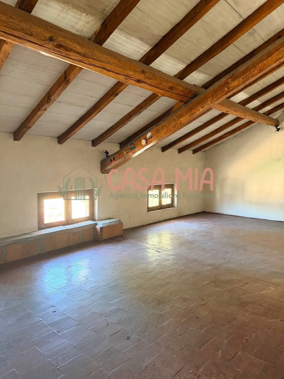 Casa Indipendente in vendita a Piozzano - foto 3