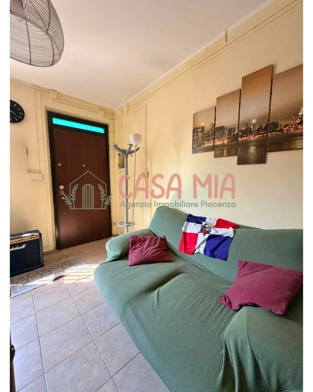 Casa Indipendente in vendita a Castel San Giovanni - foto 2