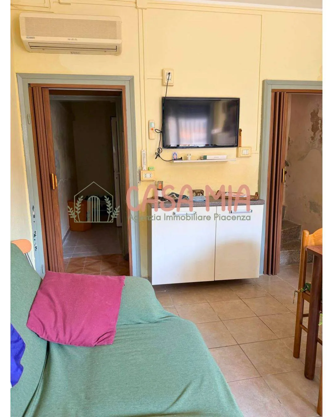 Casa Indipendente in vendita a Castel San Giovanni - foto 5