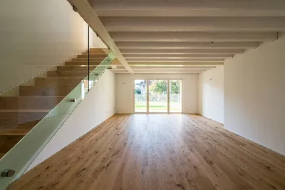 Villa in vendita a Treviso, Intorno mura - foto 2