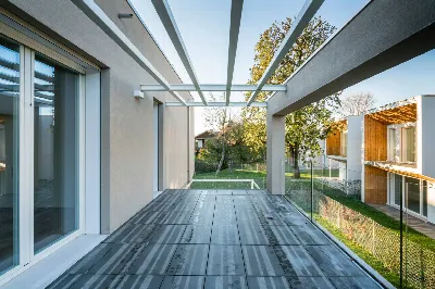 Villa in vendita a Treviso, Intorno mura - foto 4