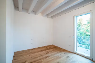 Villa in vendita a Treviso, Intorno mura - foto 5