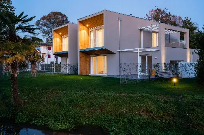 Villa in vendita a Treviso, Intorno mura - foto 7
