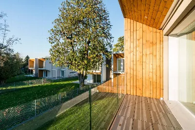 Villa in vendita a Treviso, Intorno mura - foto 8