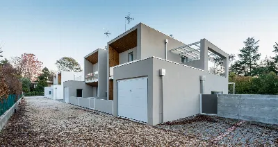 Villa in vendita a Treviso, Intorno mura - foto 9