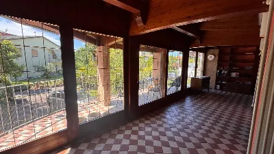 Casa Indipendente in vendita a Treviso, Ce... - foto 4