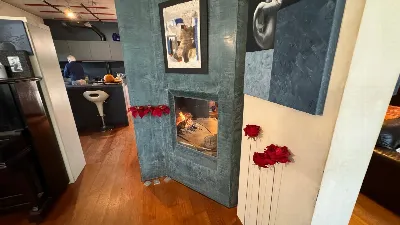 Villa in vendita a Treviso, Intorno mura - foto 10