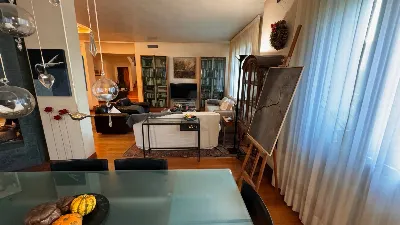 Villa in vendita a Treviso, Intorno mura - foto 9