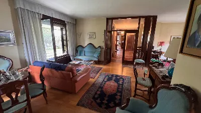 Villa in vendita a Treviso, Intorno mura - foto 1