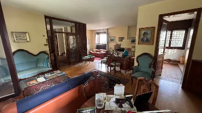 Villa in vendita a Treviso, Intorno mura - foto 3