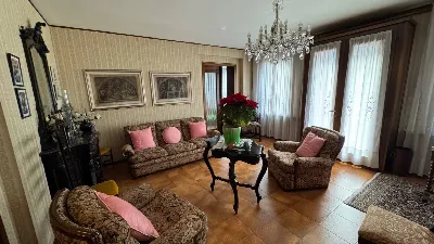 Villa a Montebelluna