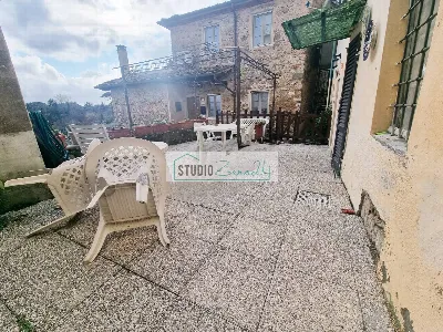 Casa Indipendente in vendita a Camaiore - foto 9