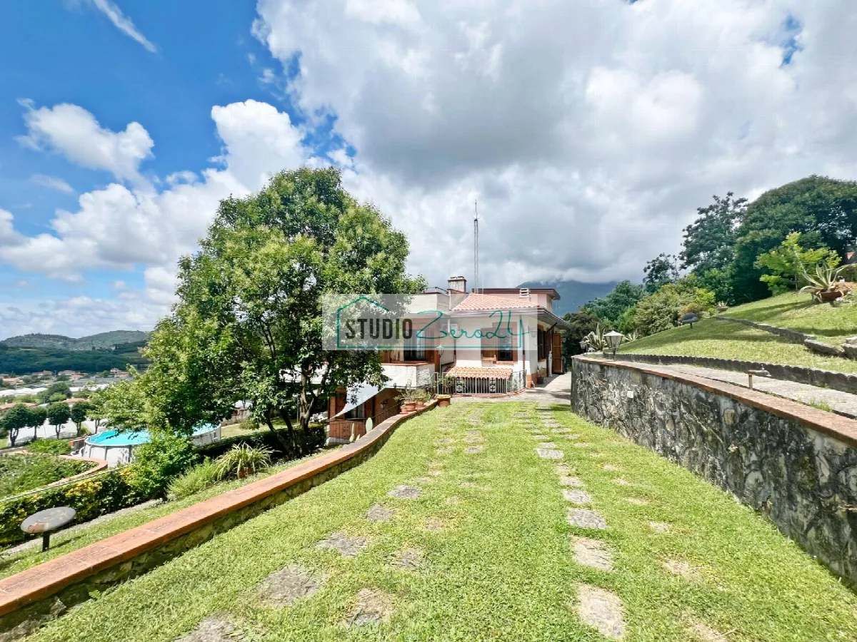 Villa in vendita a Camaiore - foto 3