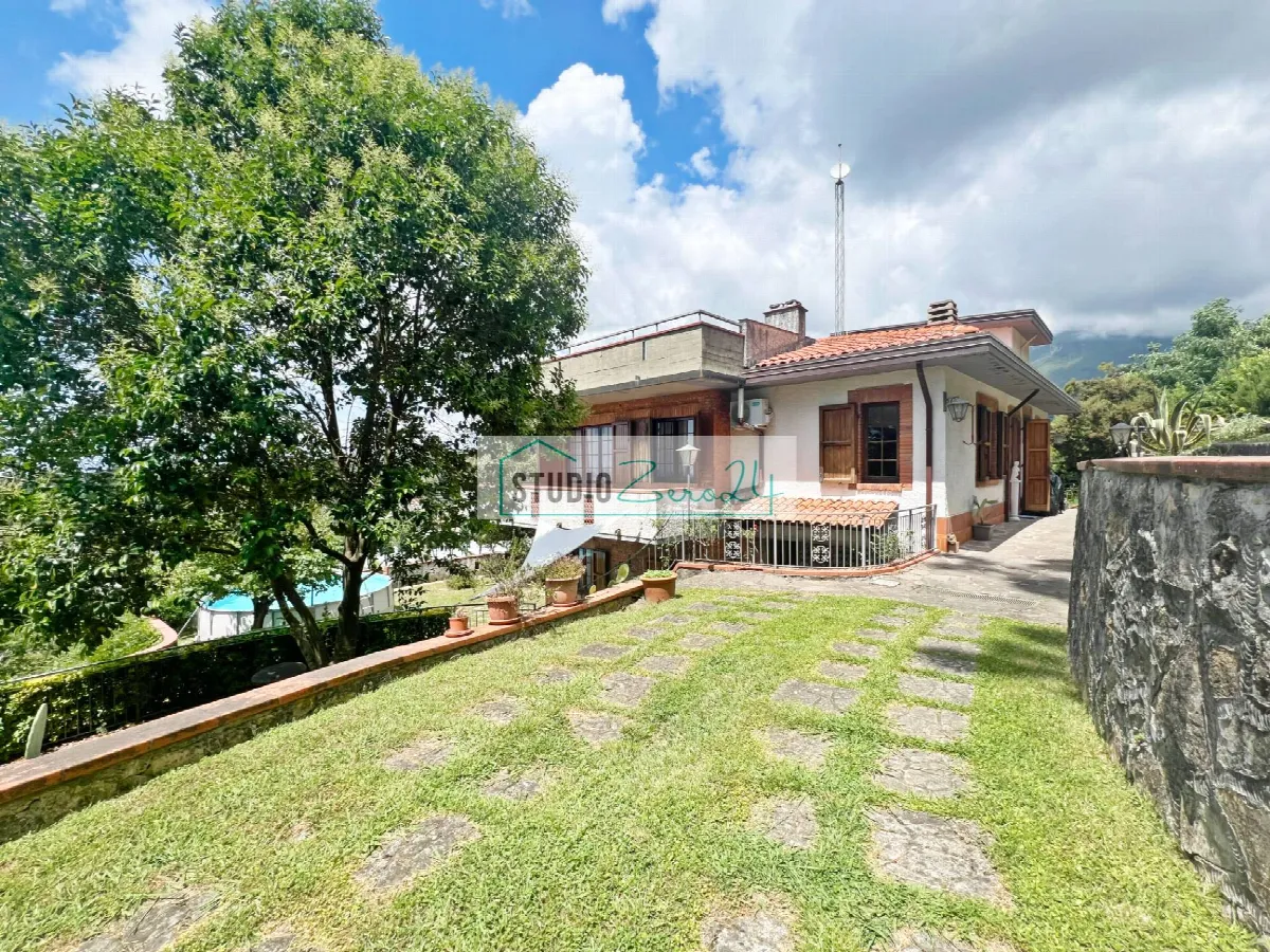 Villa in vendita a Camaiore - foto 4