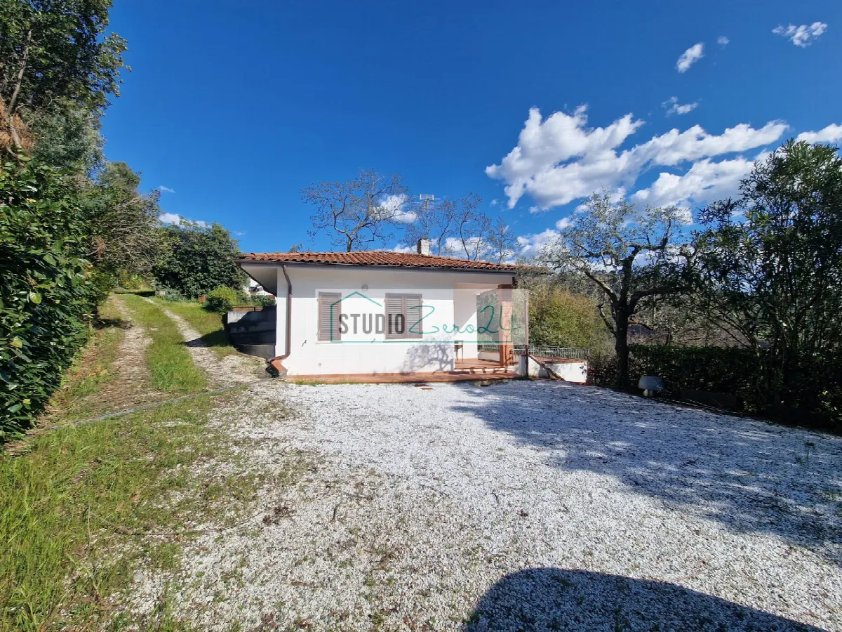 Villa in vendita a Camaiore - foto 2
