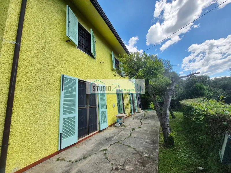 Villa in vendita a Camaiore - foto 1