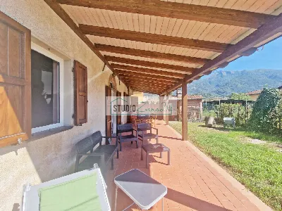 Villa in vendita a Camaiore - foto 8