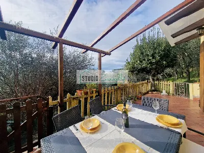 Casa Indipendente in vendita a Camaiore - foto 10