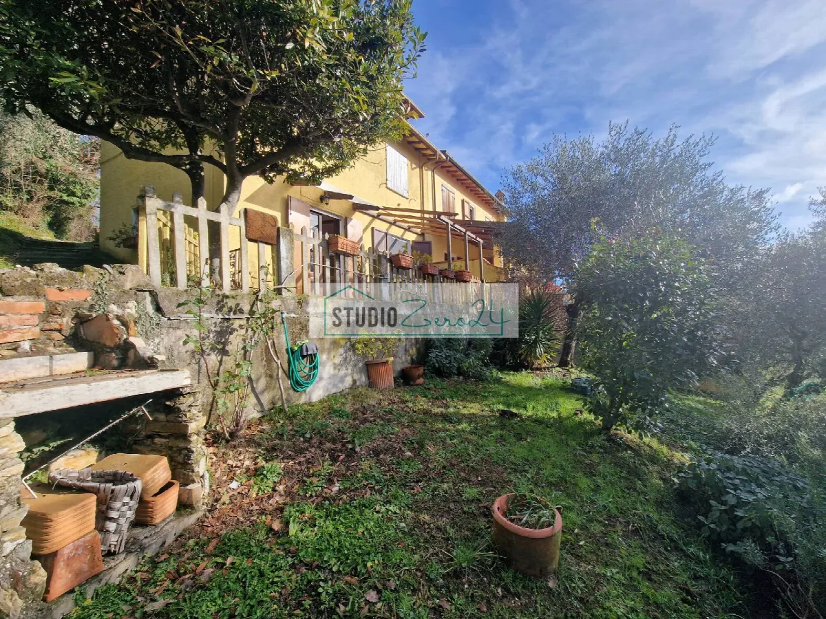 Casa Indipendente in vendita a Camaiore - foto 4