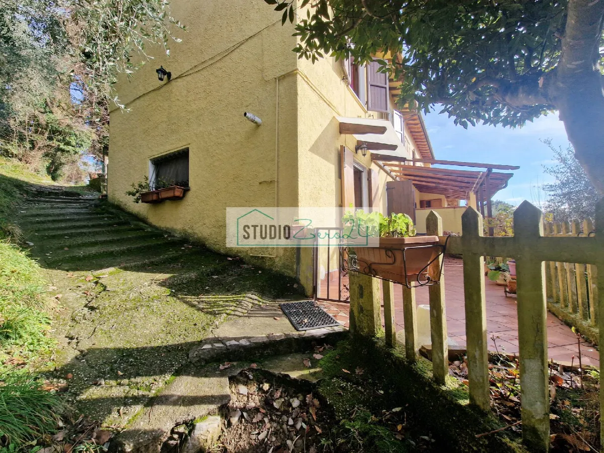 Casa Indipendente in vendita a Camaiore - foto 5