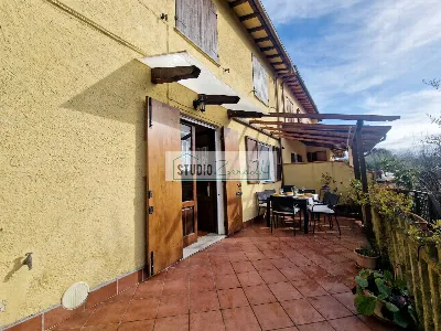 Casa Indipendente in vendita a Camaiore - foto 8