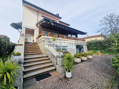 Villa in vendita a Camaiore - foto 3