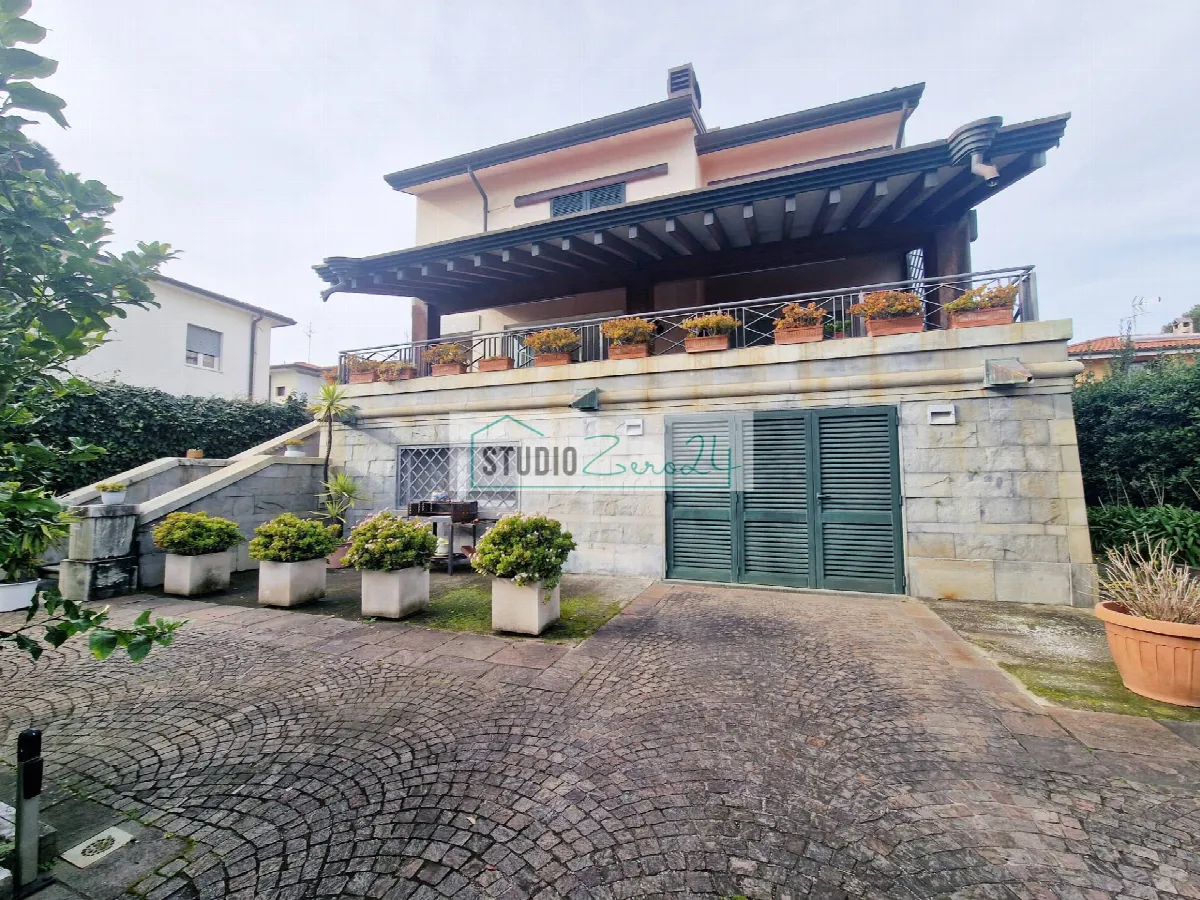 Villa in vendita a Camaiore - foto 5