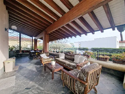 Villa in vendita a Camaiore - foto 7