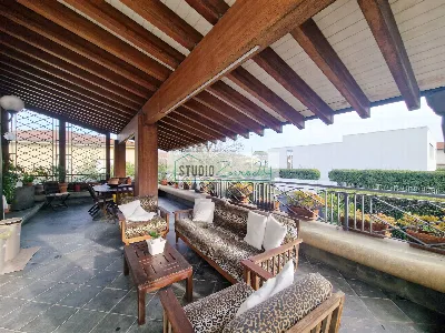 Villa in vendita a Camaiore - foto 8