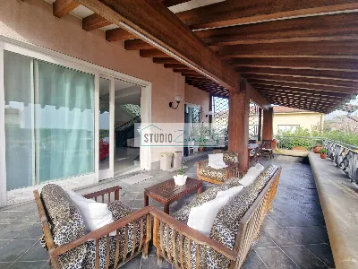 Villa in vendita a Camaiore - foto 9