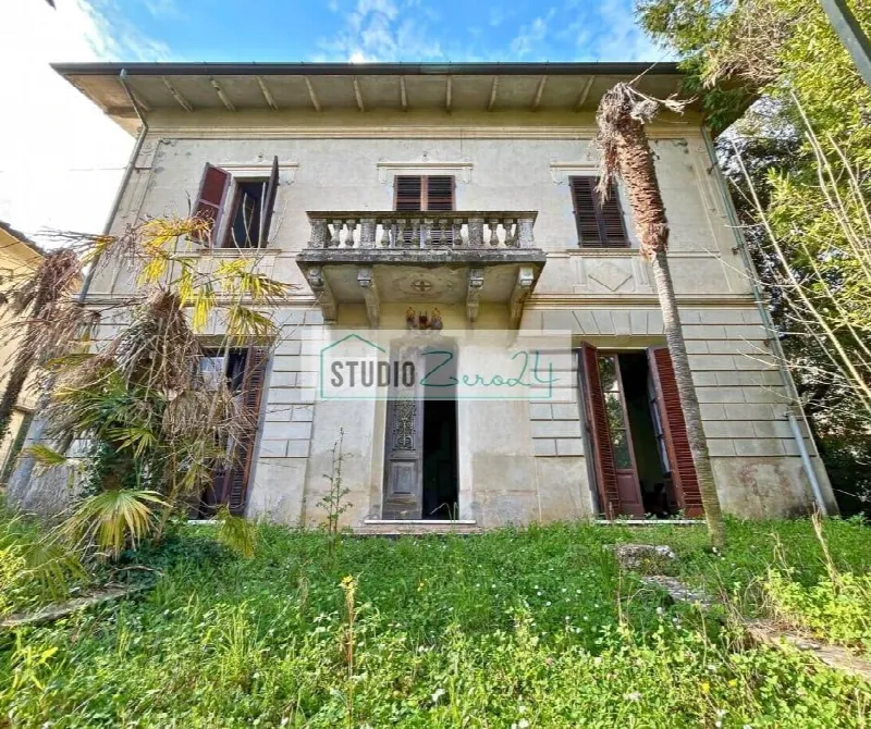Villa in vendita a Camaiore - foto 1