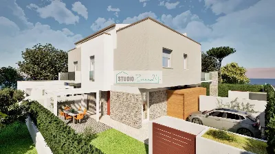 Casa Indipendente in vendita a Camaiore - foto 1