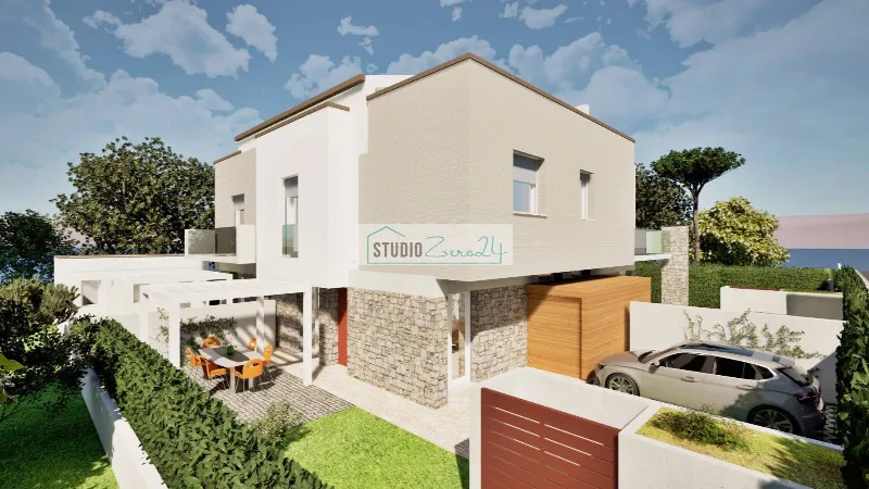Casa Indipendente in vendita a Camaiore - foto 1