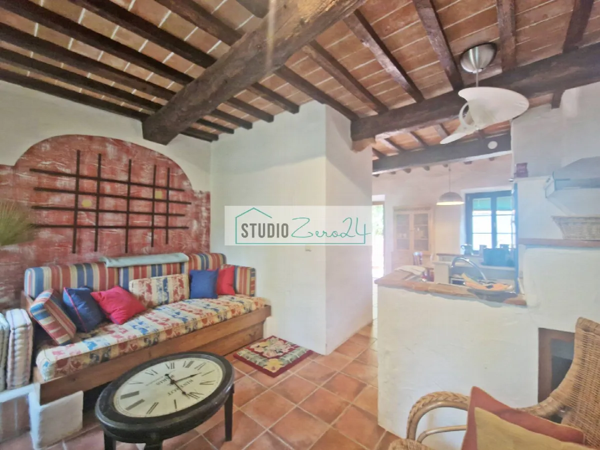 Casa Indipendente in vendita a Camaiore - foto 5