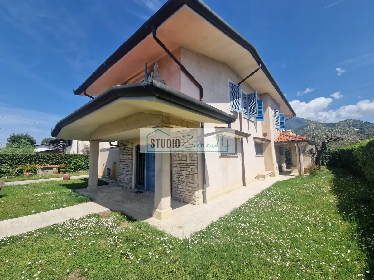 Villa in vendita a Camaiore - foto 3
