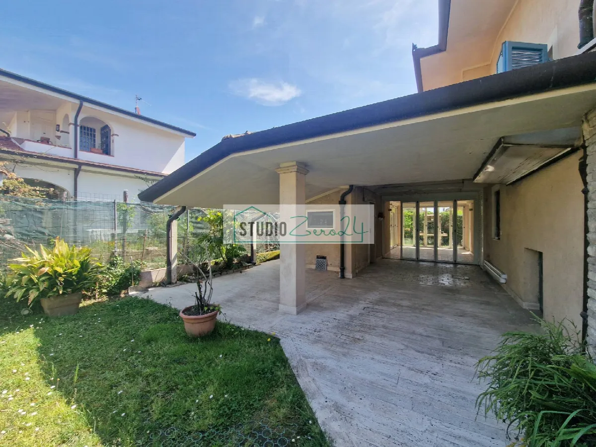 Villa in vendita a Camaiore - foto 4