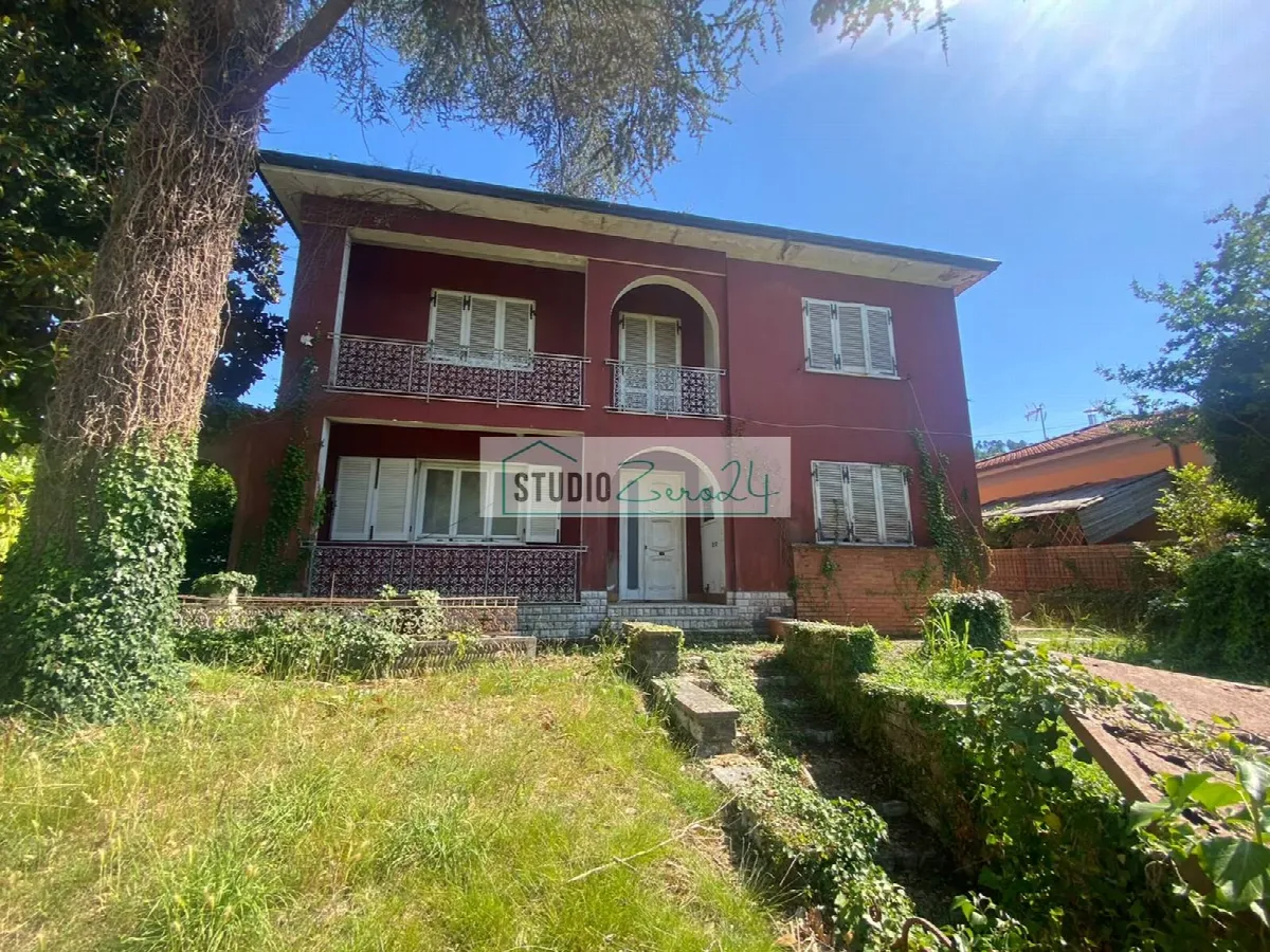 Villa in vendita a Camaiore - foto 3