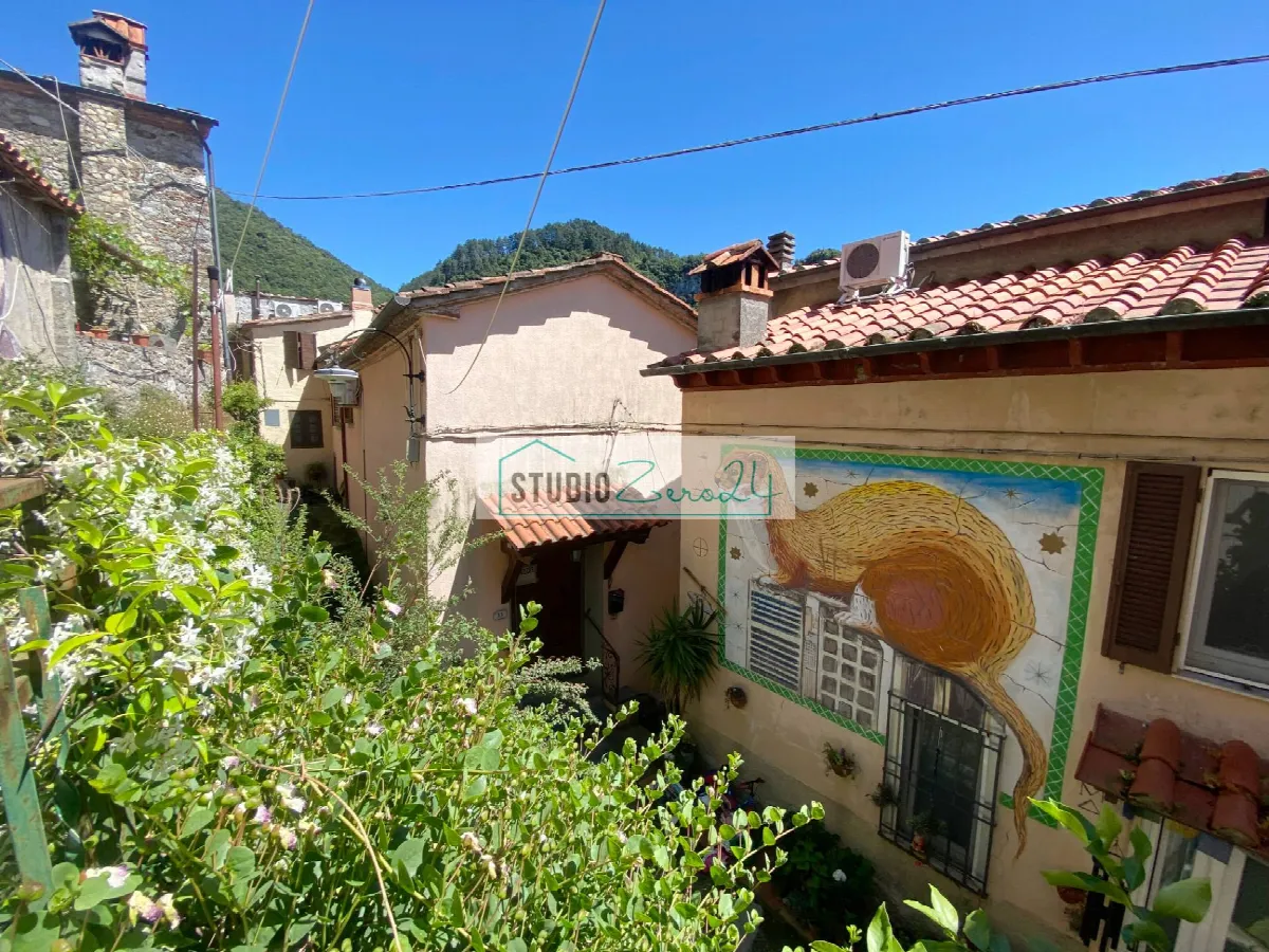Casa Indipendente in vendita a Camaiore - foto 3