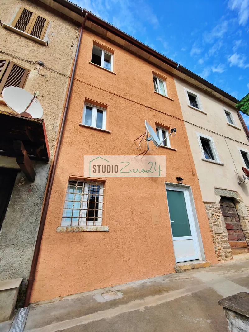 Casa Indipendente in vendita a Pietrasanta - foto 1