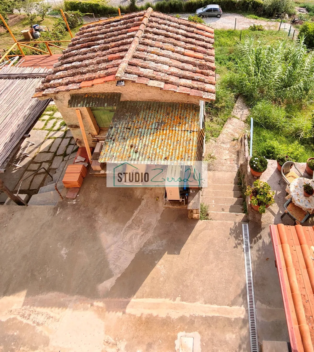 Casa Indipendente in vendita a Pietrasanta - foto 2