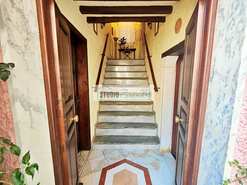 Villa in vendita a Seravezza - foto 2