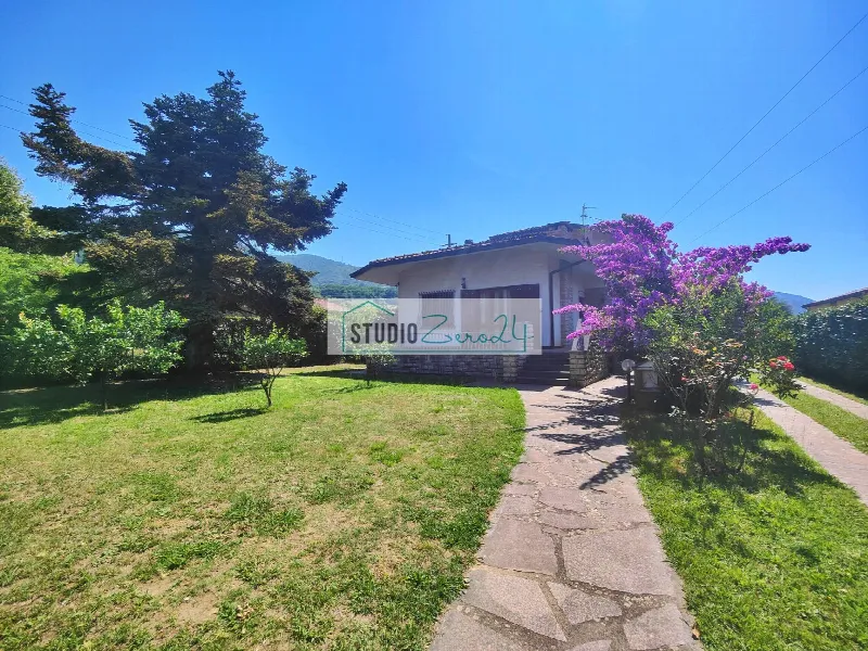 Villa in vendita a Pietrasanta - foto 1