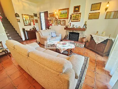 Villa in vendita a Pietrasanta - foto 10